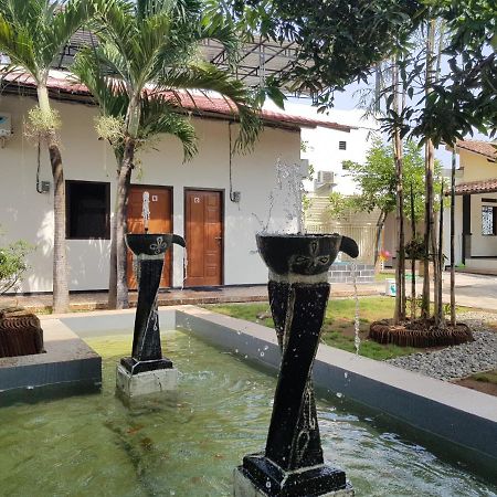 Villetta House Syariah Kudus المظهر الخارجي الصورة