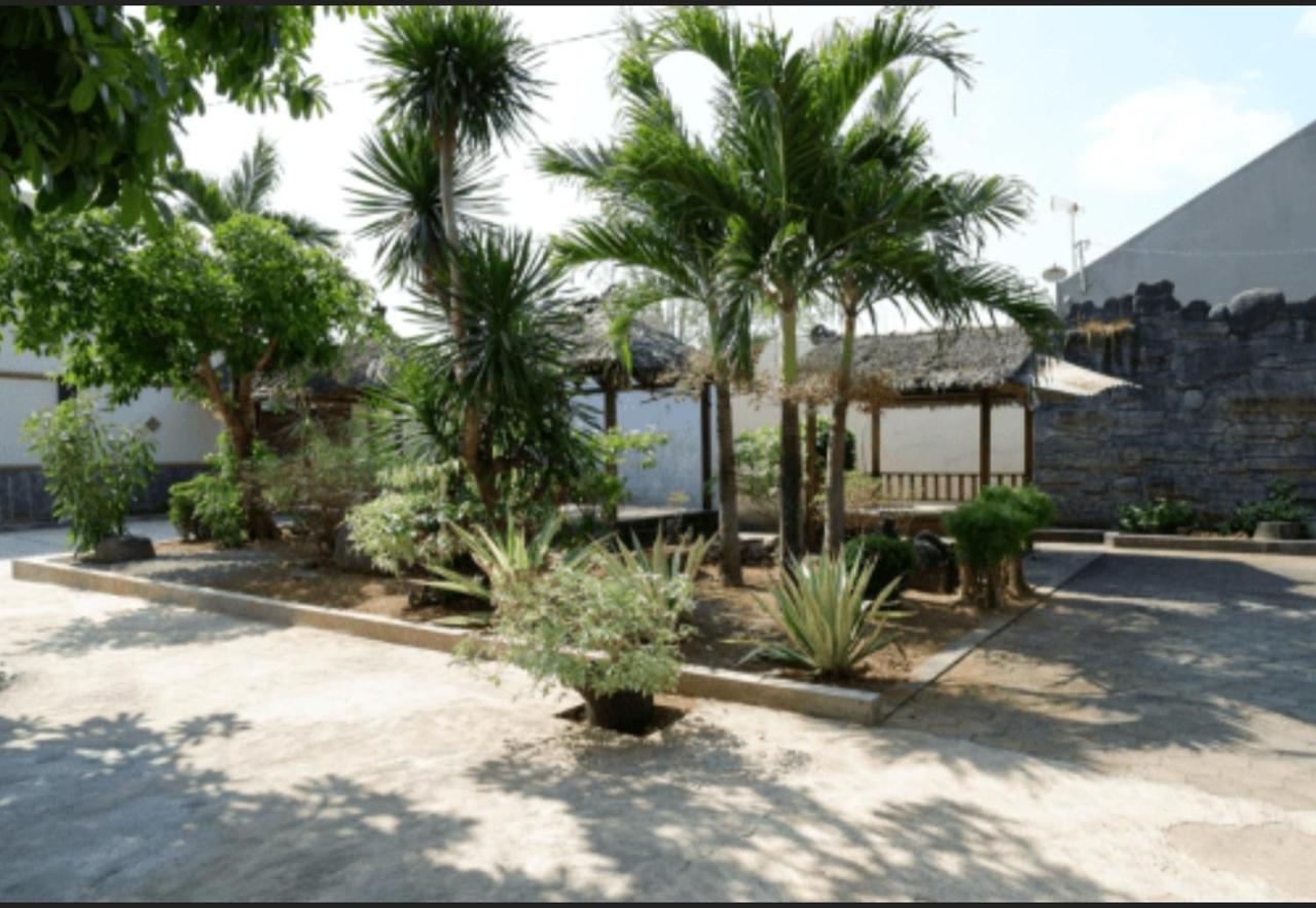 Villetta House Syariah Kudus المظهر الخارجي الصورة