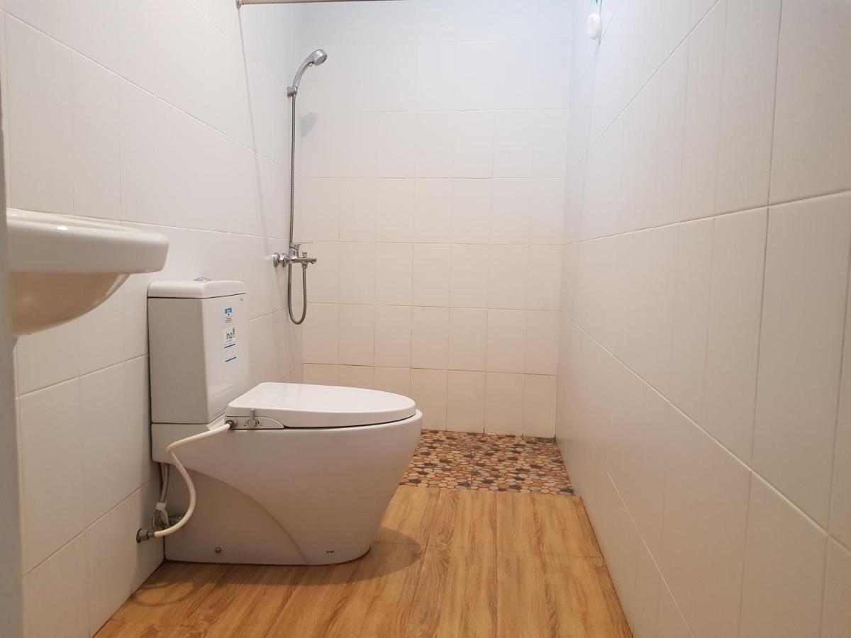 Villetta House Syariah Kudus المظهر الخارجي الصورة