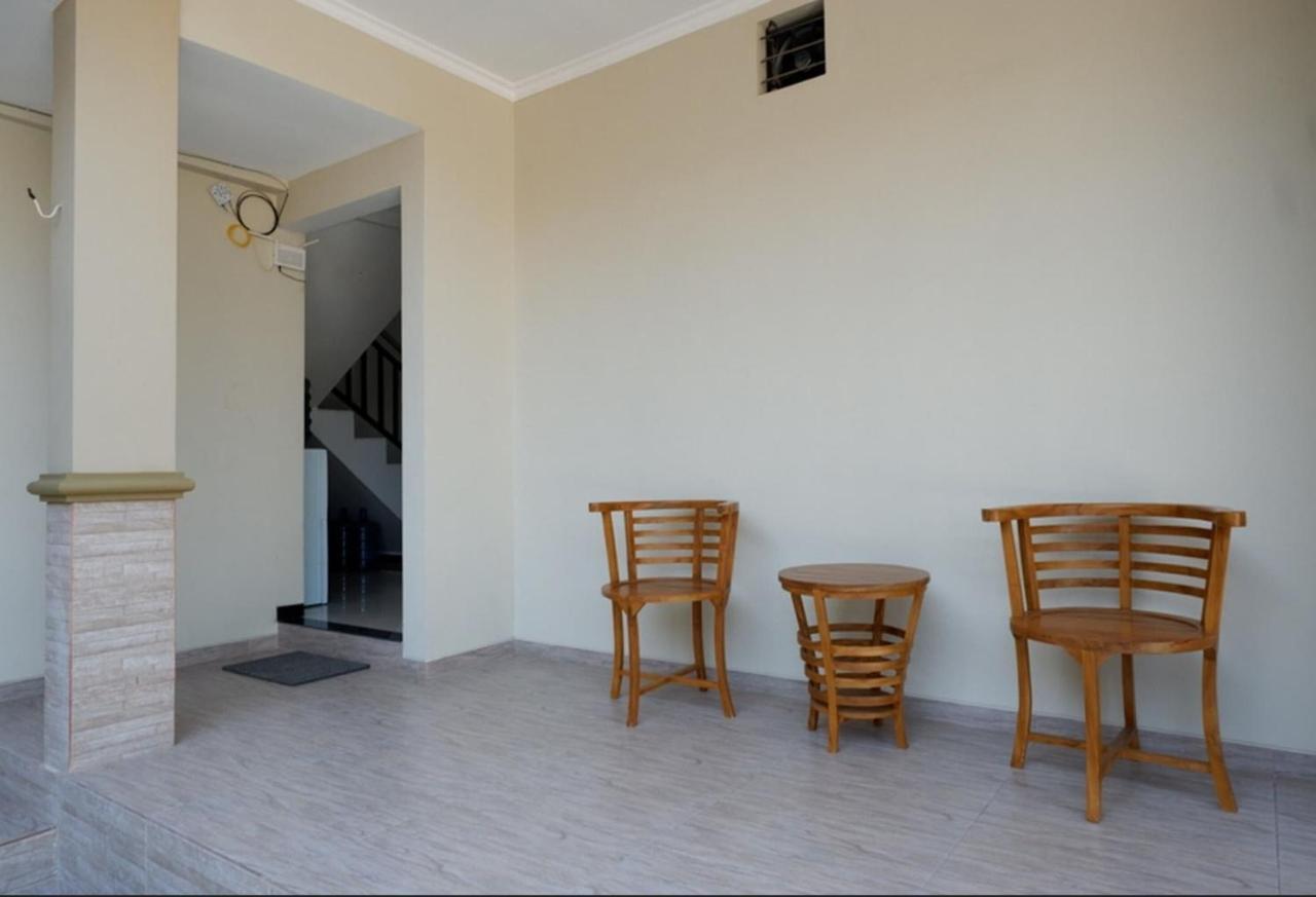 Villetta House Syariah Kudus المظهر الخارجي الصورة