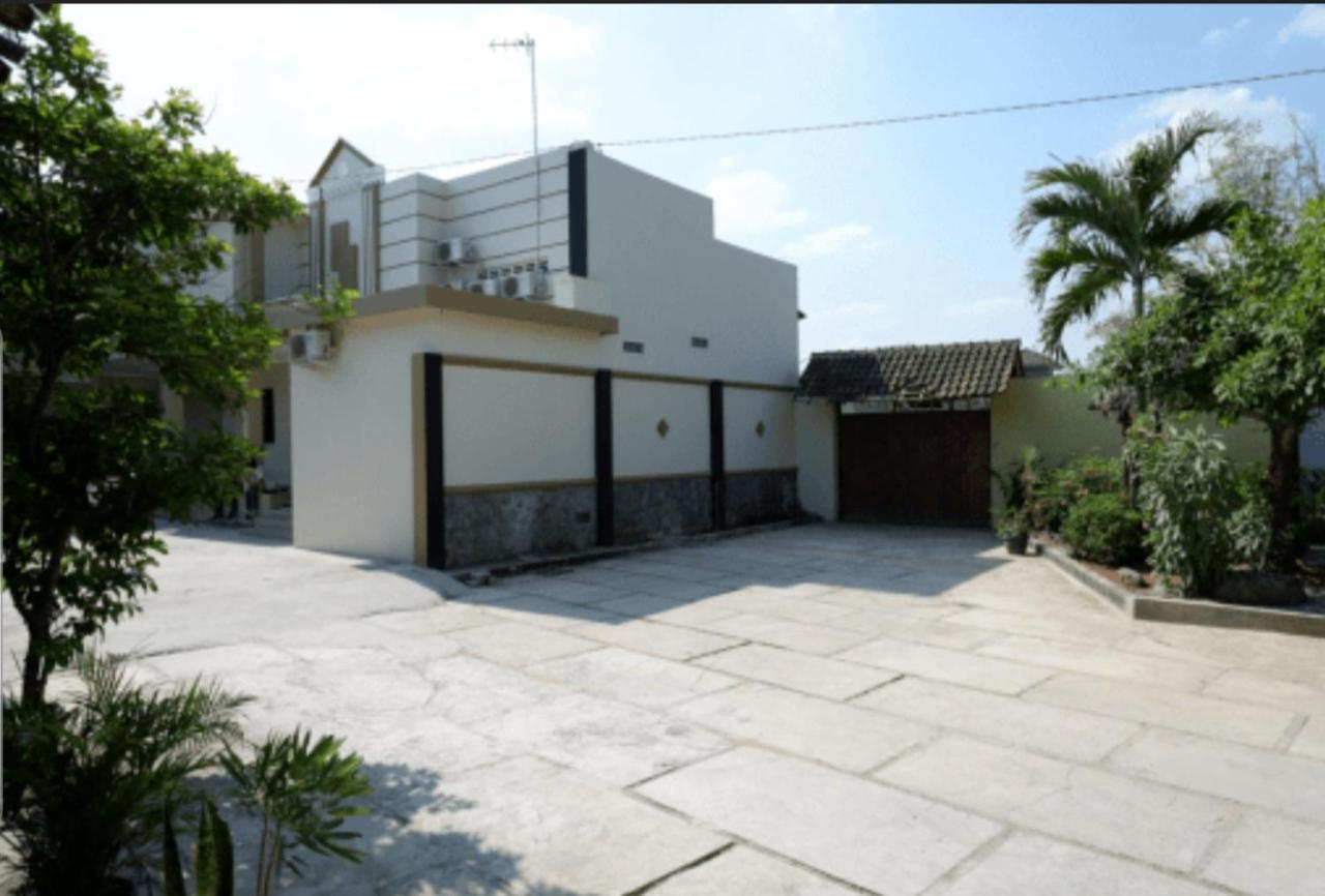 Villetta House Syariah Kudus المظهر الخارجي الصورة