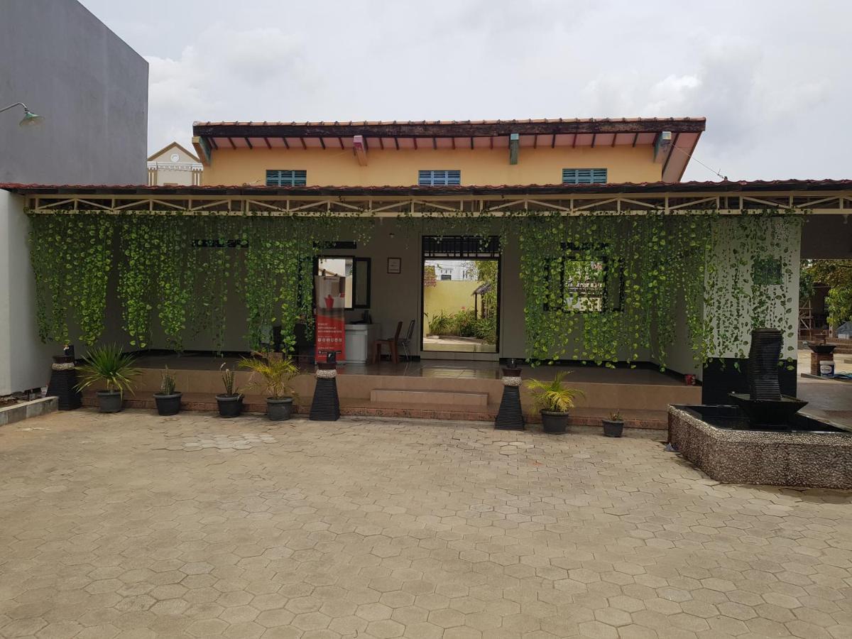 Villetta House Syariah Kudus المظهر الخارجي الصورة