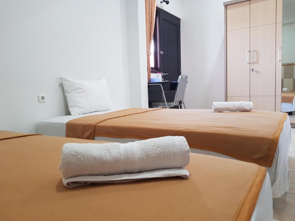 Villetta House Syariah Kudus المظهر الخارجي الصورة