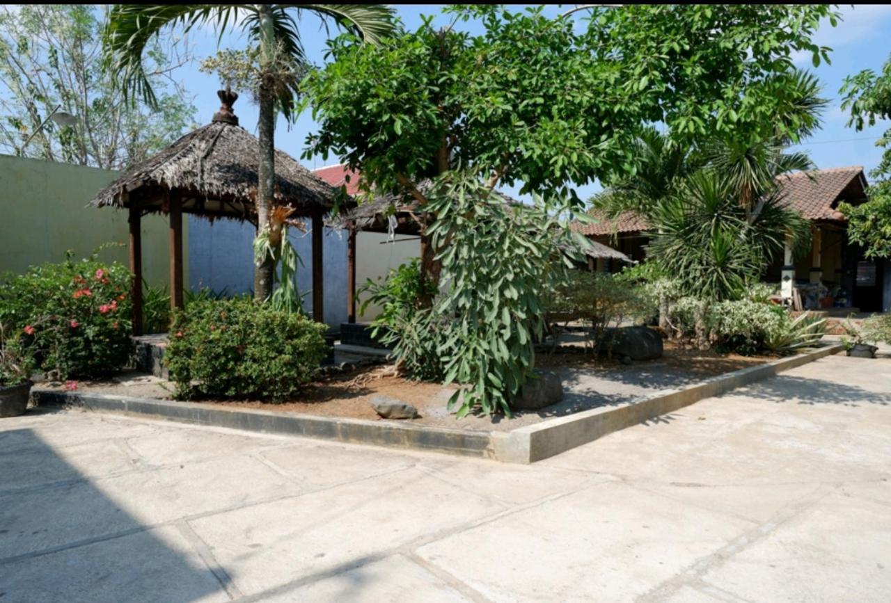Villetta House Syariah Kudus المظهر الخارجي الصورة