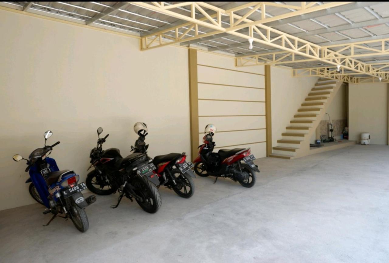 Villetta House Syariah Kudus المظهر الخارجي الصورة