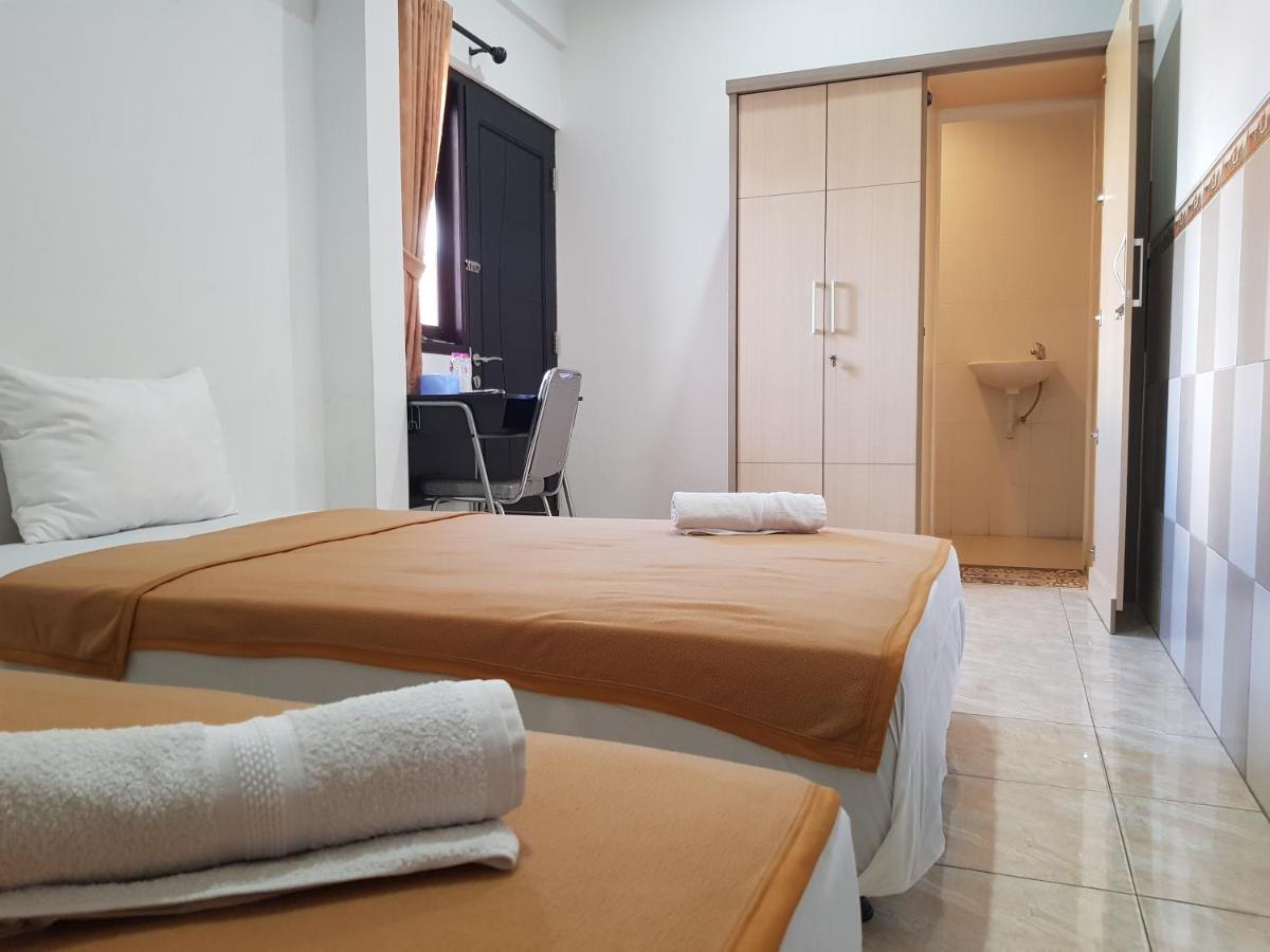 Villetta House Syariah Kudus المظهر الخارجي الصورة