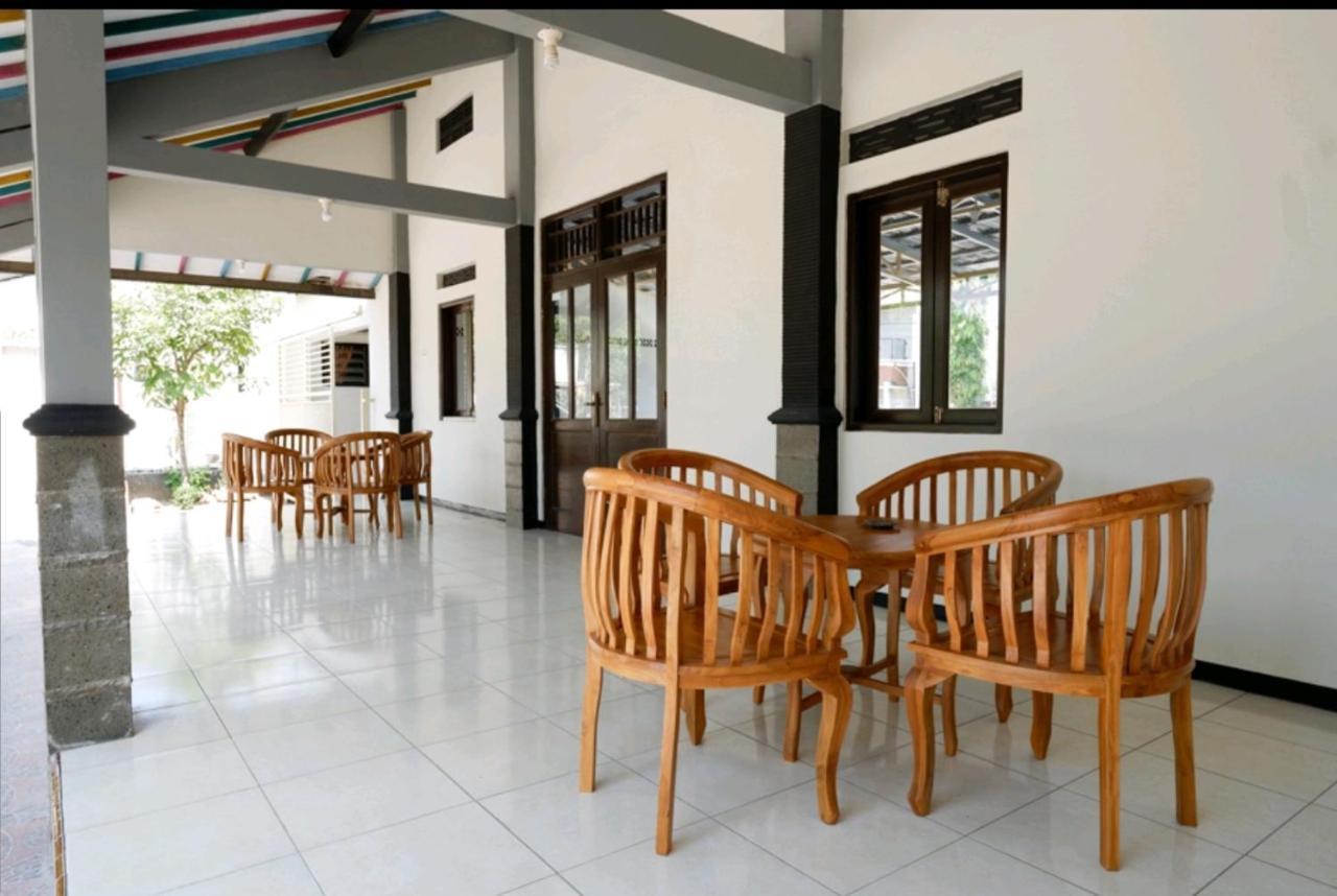 Villetta House Syariah Kudus المظهر الخارجي الصورة