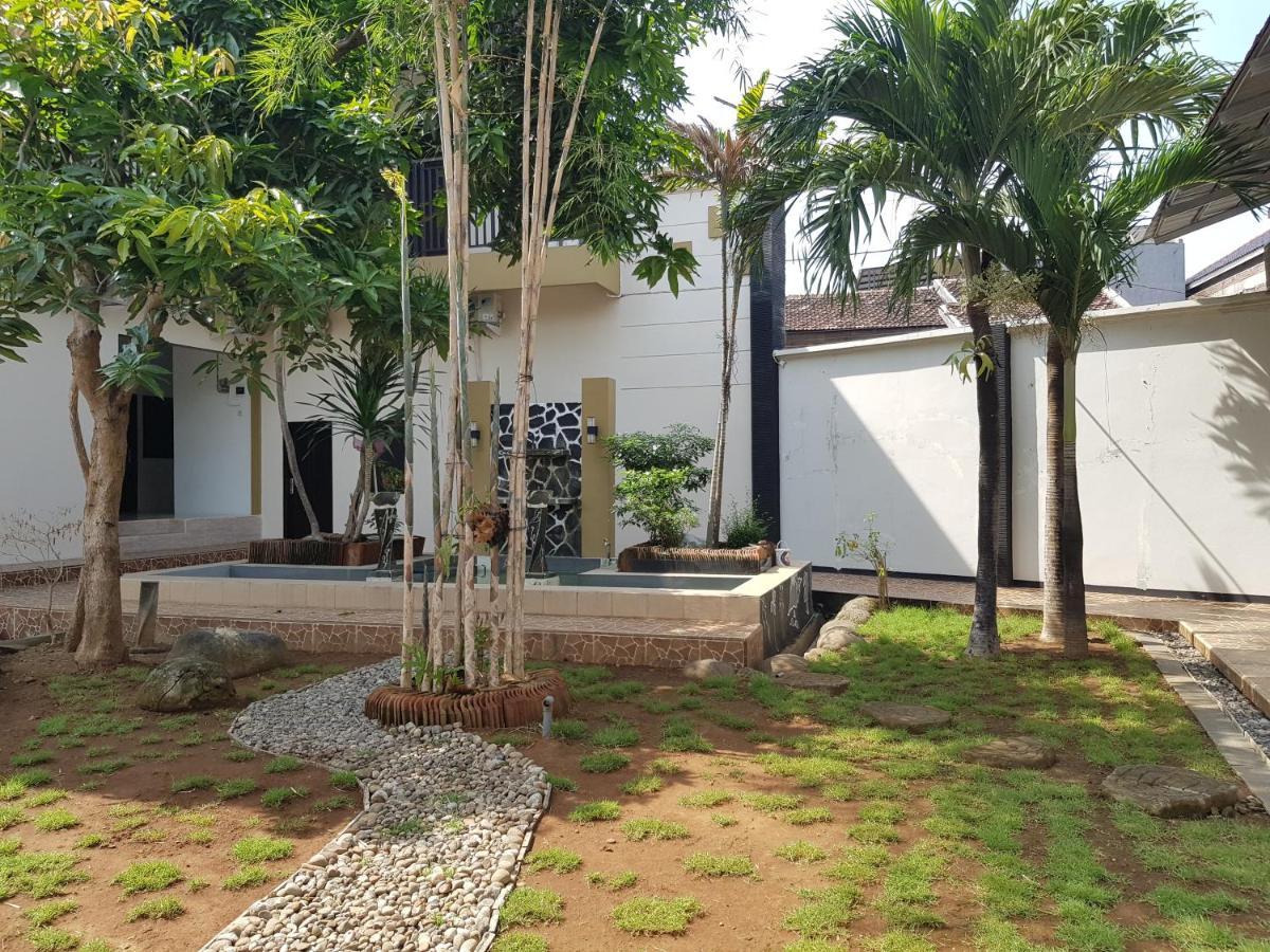Villetta House Syariah Kudus المظهر الخارجي الصورة