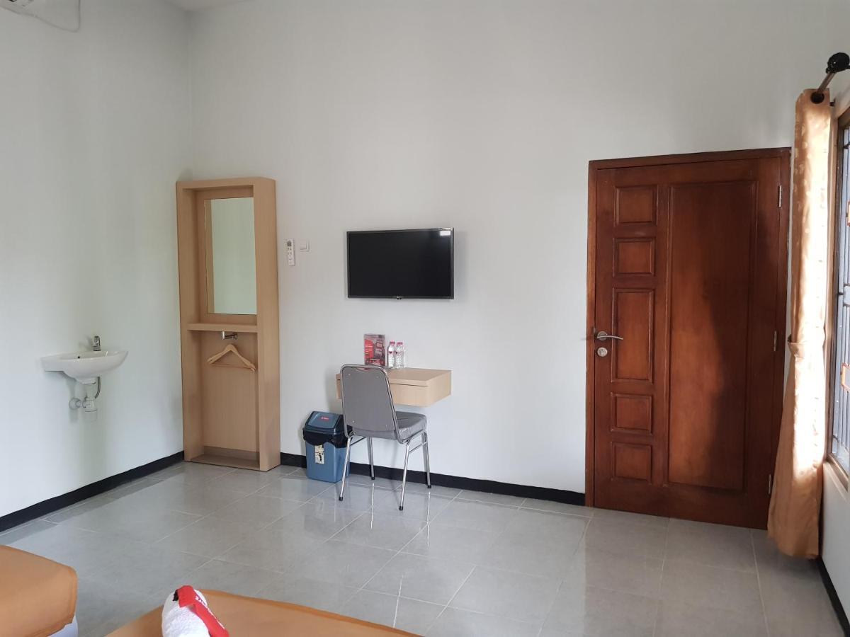 Villetta House Syariah Kudus المظهر الخارجي الصورة