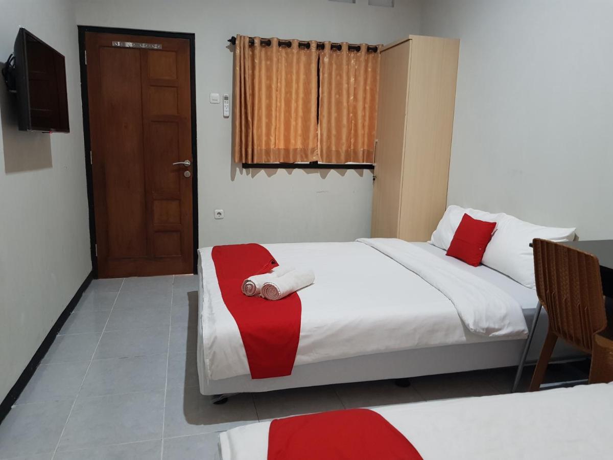 Villetta House Syariah Kudus المظهر الخارجي الصورة