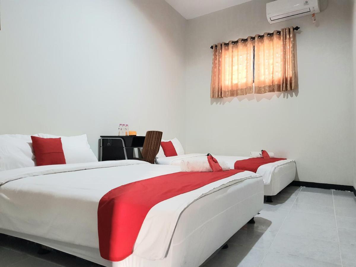 Villetta House Syariah Kudus المظهر الخارجي الصورة