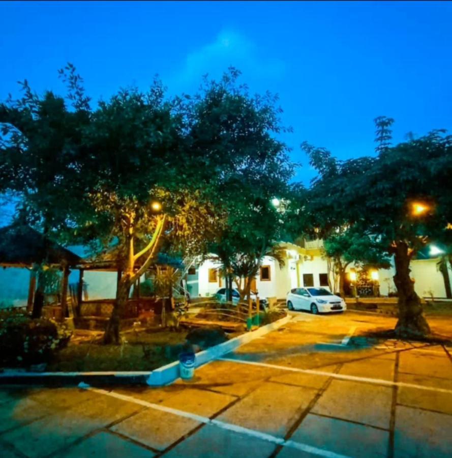 Villetta House Syariah Kudus المظهر الخارجي الصورة