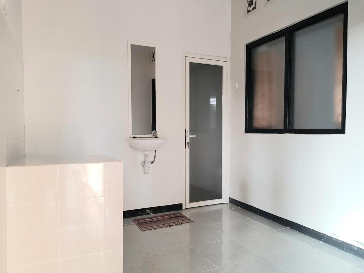 Villetta House Syariah Kudus المظهر الخارجي الصورة