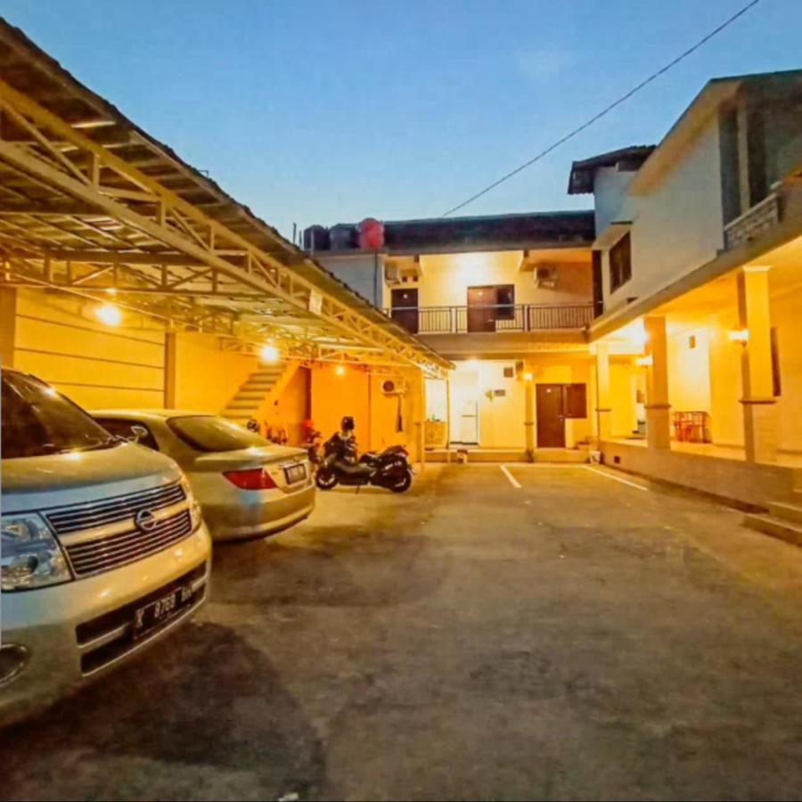 Villetta House Syariah Kudus المظهر الخارجي الصورة