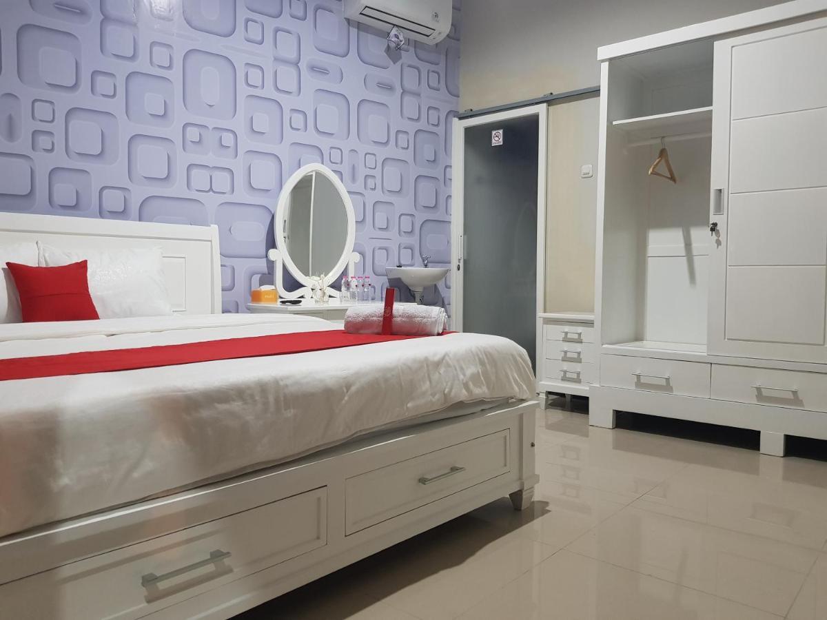 Villetta House Syariah Kudus المظهر الخارجي الصورة