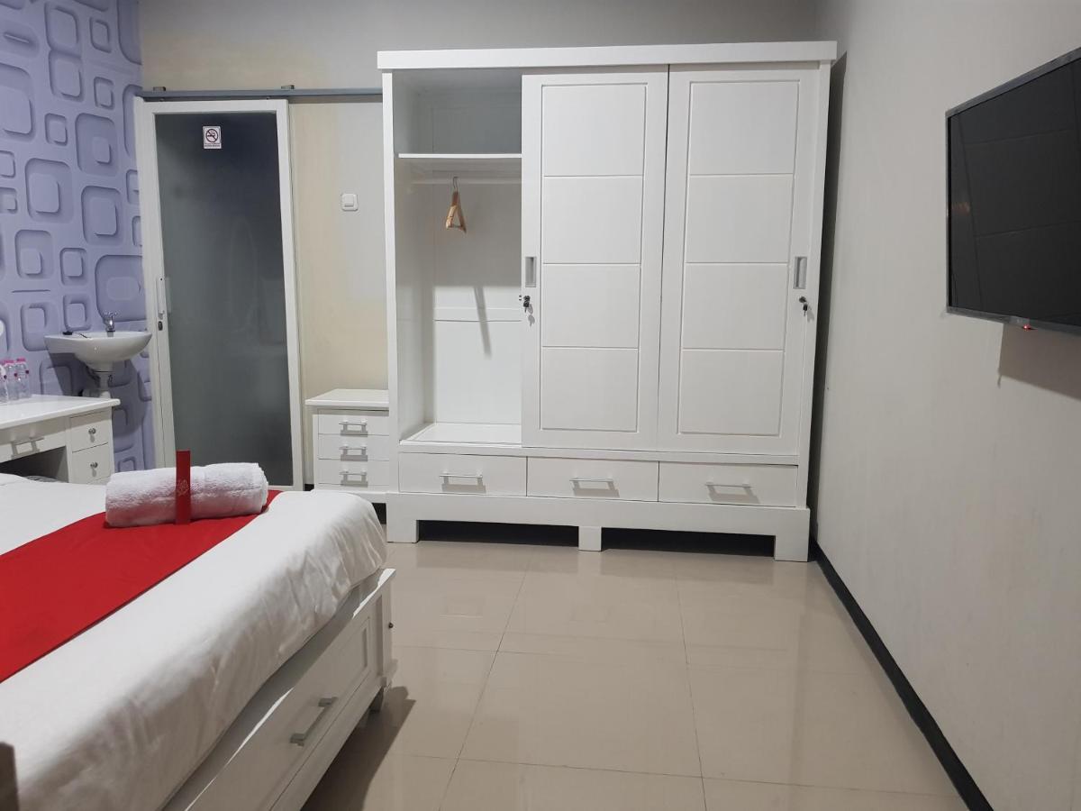 Villetta House Syariah Kudus المظهر الخارجي الصورة
