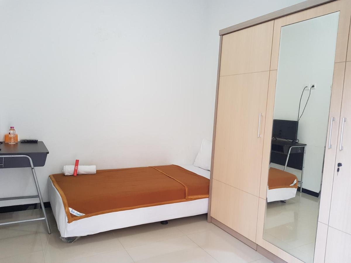 Villetta House Syariah Kudus المظهر الخارجي الصورة